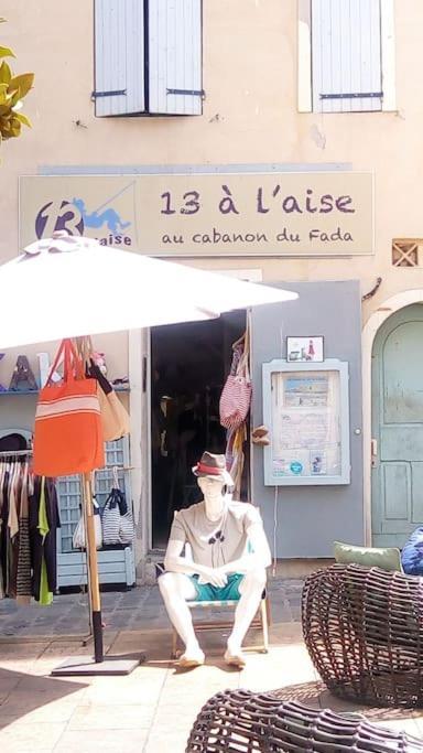 Plein Coeur Du Quartier Du Panier . Chaleureux T2. Marselha Exterior foto